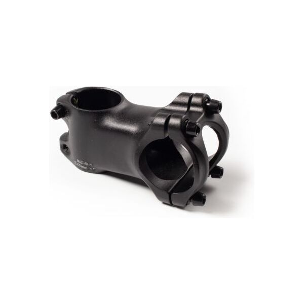 Винос керма ZOOM TDS-D479-8FOV / ISO-M 1 1/8 "31,8мм кут 7, 60мм, чорний