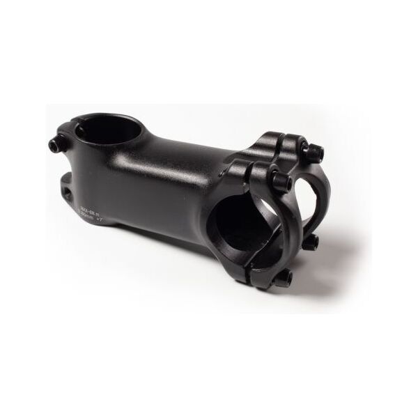 Винос керма ZOOM TDS-D479-8FOV / ISO-M 1 1/8 "31,8мм кут 7, 80мм, чорний