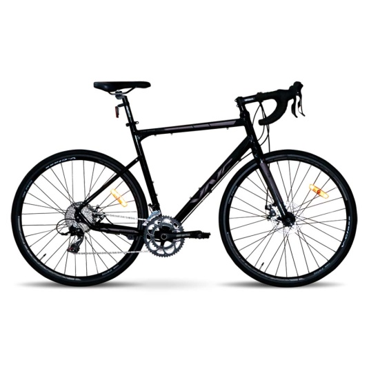 Велосипед VNC 28" TimeRacer A11 