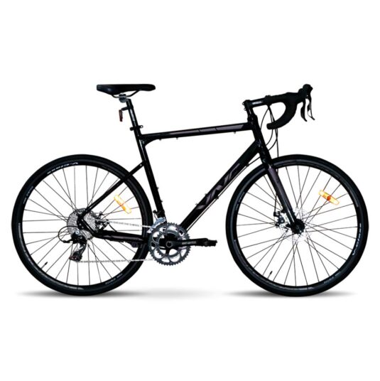 Велосипед VNC 28" TimeRacer A11 2023