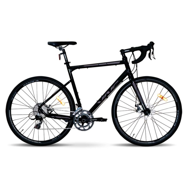 Велосипед VNC 28" TimeRacer A11 