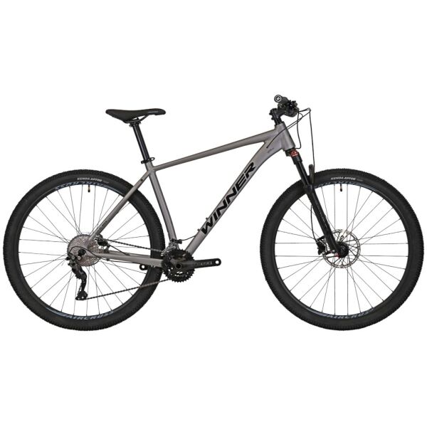 Велосипед Winner Solid 29” WRX