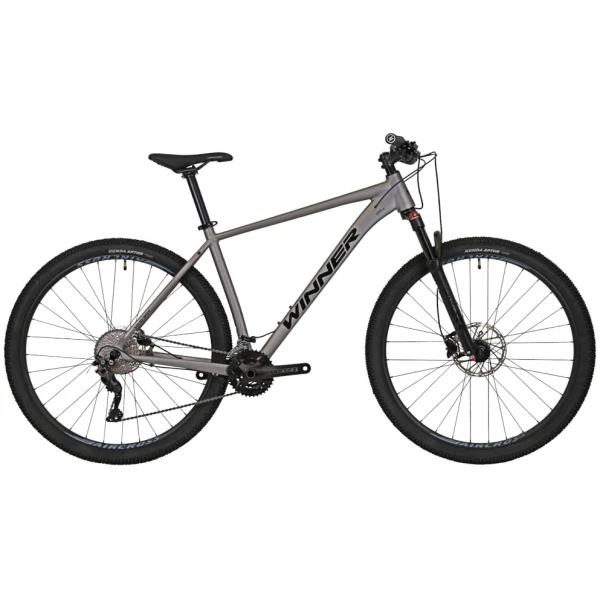 Велосипед Winner Solid 29” WRX  2023