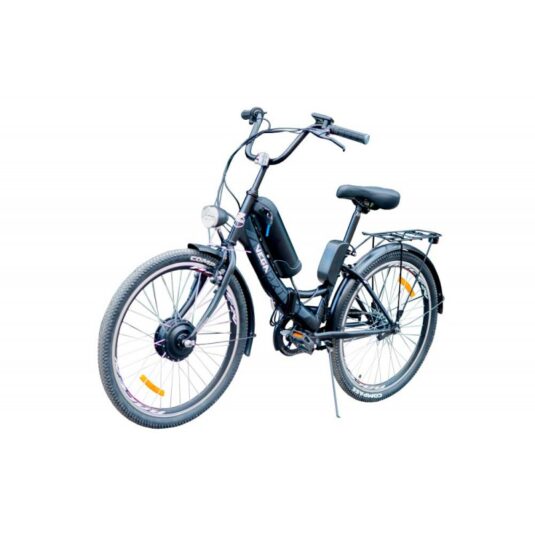Електровелосипед Vega Joy S 2023