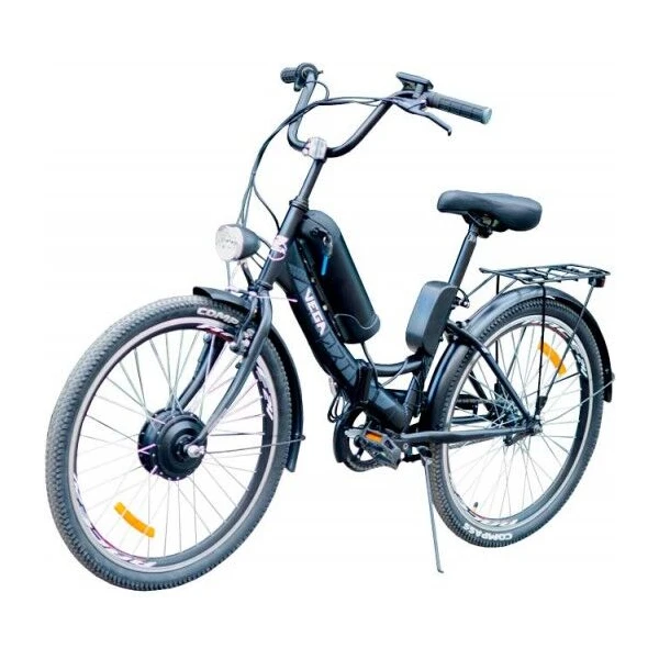 Електровелосипед Vega Joy S 2023
