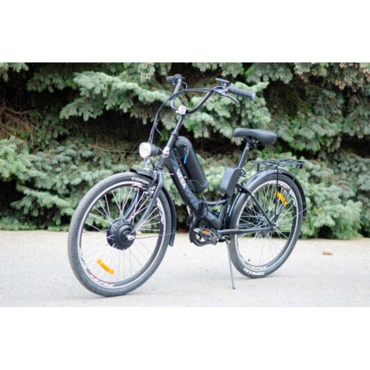 Електровелосипед Vega Joy S 2023