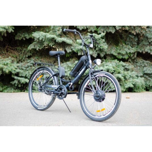 Електровелосипед Vega Joy S 2023