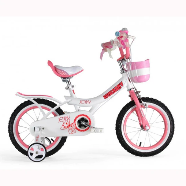 Велосипед 16 RoyalBaby JENNY GIRLS OFFICIAL UA 