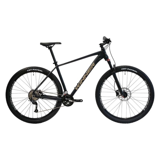 Велосипед Winner Solid 29” WRX  