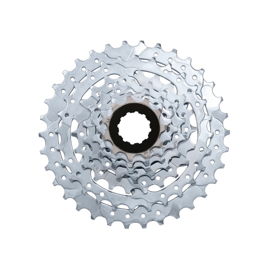 Кассета 7 скоростей 11-28T SUN RACE M40 MTB, Zinc
