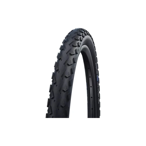 Покришка Schwalbe Land Cruiser 28x1.75 (47-622) 50TPI 820g