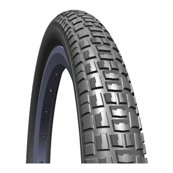 Покришка 20x2.00 (52-406) Mitas NITRO V89 Classic, Max чорна