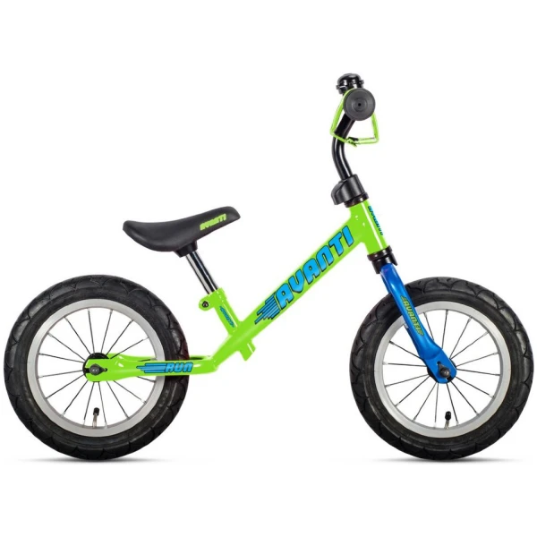 Велосипед Avanti Run 12
