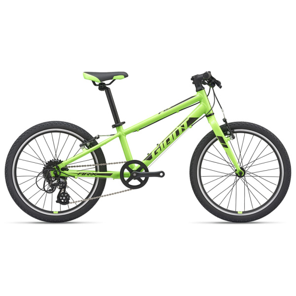 Велосипед Giant ARX 20 