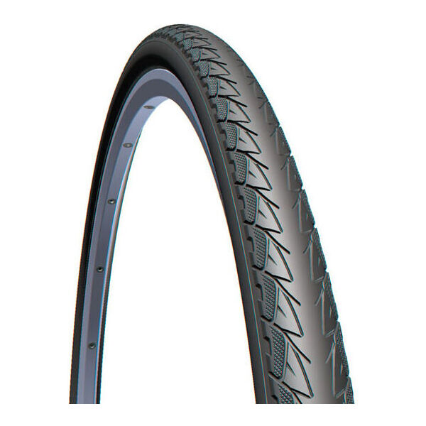 Покришка 700x35C (37x622) MITAS (RUBENA) FLIPPER V70 Classic
