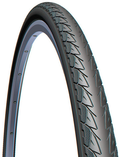 Покрышка 700x35C (37-622) Mitas FLIPPER V70 Classic