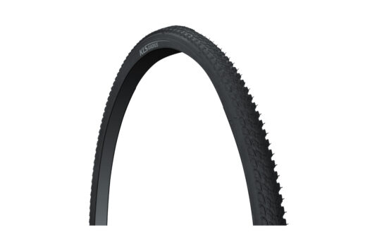 Покришка KLS Radius 700х38C