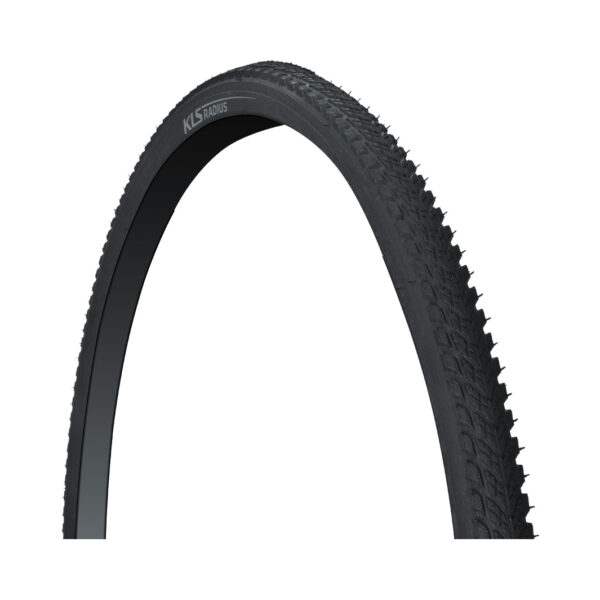 Покришка KLS Radius 700х38C
