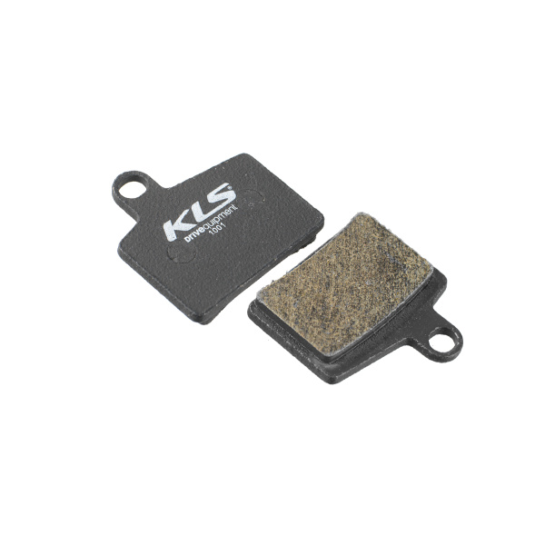 Гальмівні колодки KLS D-06 для Hayes Stroker ryde органіка пара