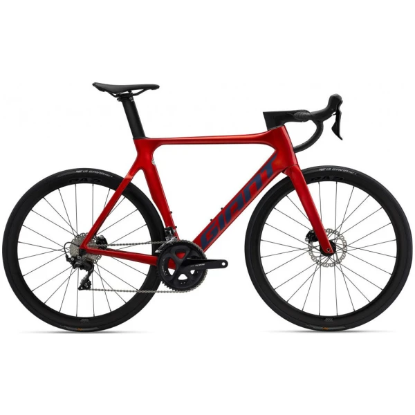 Велосипед Giant 28  Propel Advanced 2 Disc 2021