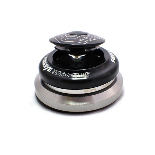 Рульова колонка FireEye Iris-FIT 1-1/8"-1.5" Tapered інтегрована