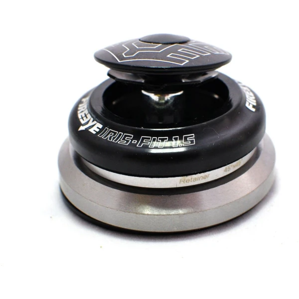 Рульова колонка FireEye Iris-FIT 1-1/8"-1.5" Tapered інтегрована