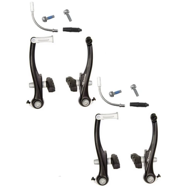 Тормоза Saccon 110мм, v-brake