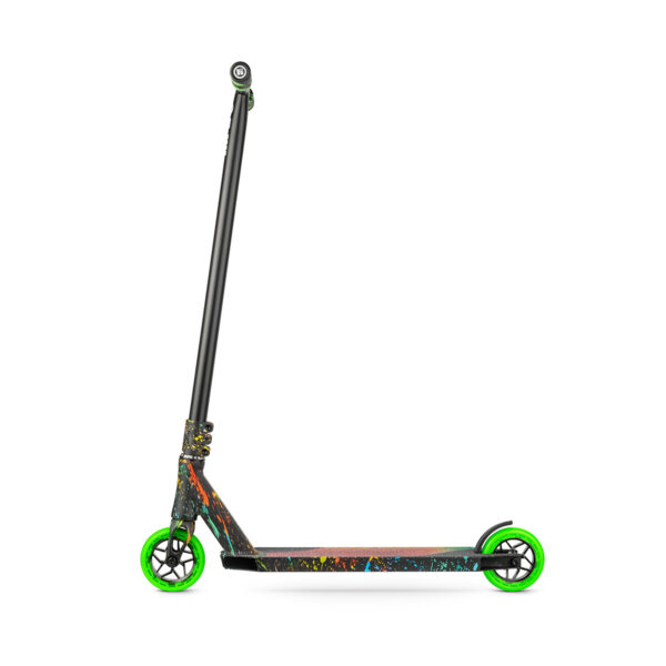 Самокат трюковый Hipe H8 Multicolour