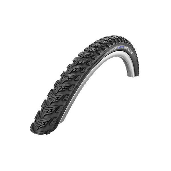 Покришка Schwalbe Marathon Gt 365 700x38C (40-622) 67TPI 850g reflex