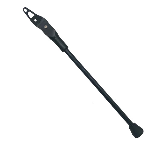 Лапка Yeuni Achter Standaard 28-29" 335 мм, черный