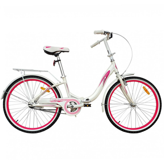 Велосипед VNC 24" Angely AC 