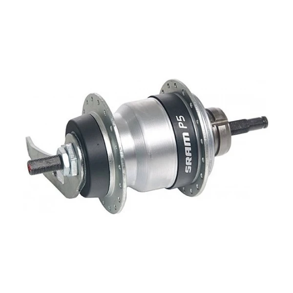 Втулка планетарная Sram SPECTRO P5 36 шприх серый