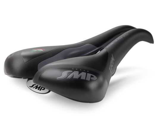 Сідло Selle SMP TRK LARGE чорний