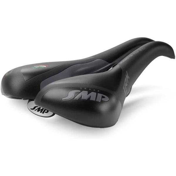 Сідло Selle SMP TRK LARGE чорний