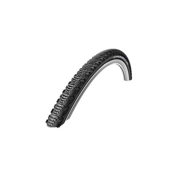 Покришка Schwalbe Cx Comp 26x2.00 (50-559) 50TPI 620g