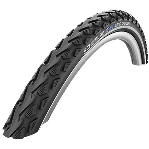 Покрышка Schwalbe Land Cruiser 700x40C (42-622) 50TPI 750g