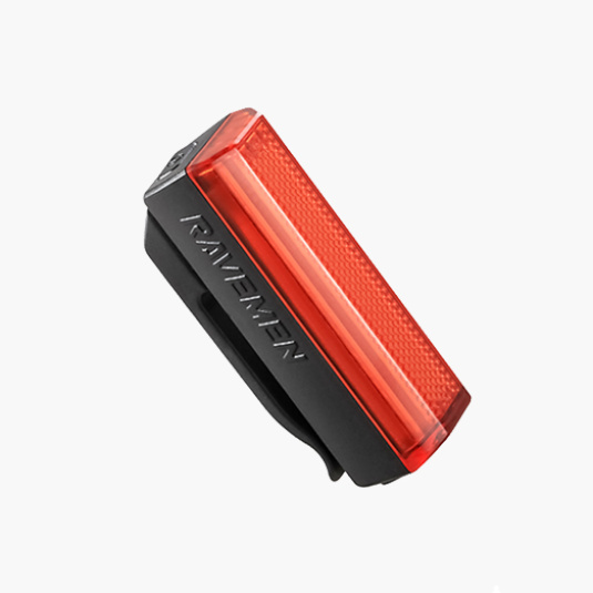 Мигалка задняя Ravemen RaveTR20 XXX