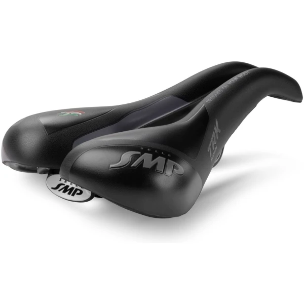 Сідло Selle SMP TRK MEDIUM чорний