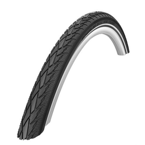Покрышка Schwalbe Road Cruiser 28x1.60 700x40C (42-622) Active. GREEN. K-Guard TwinSkin B/B+RT