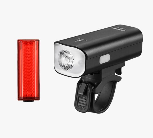 Комплект света Ravemen LR500S+TR20. 500 + 20 Люмен
