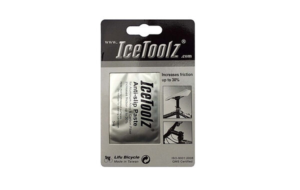 Клей ICE TOOLZ в тюбиках 10ml х50шт