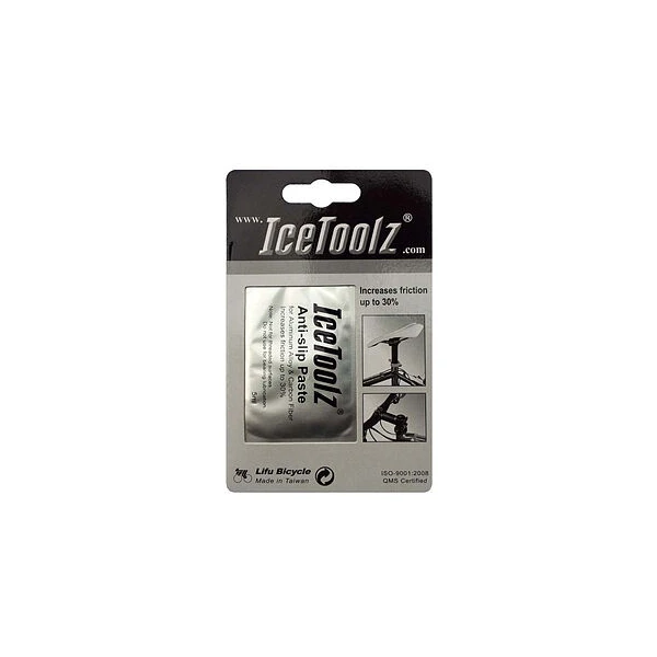 Клей Ice Toolz в тюбиках 10ml х50шт