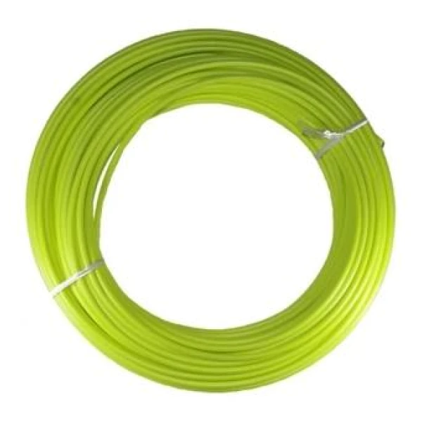 Кожух Saccon для тормозной системы, 10м, зеленый