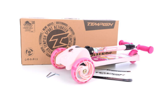 Самокат Tempish SCOOPER/pink