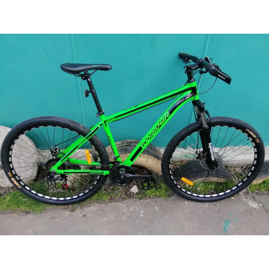 Велосипед 29 Toprider MTB Profi 