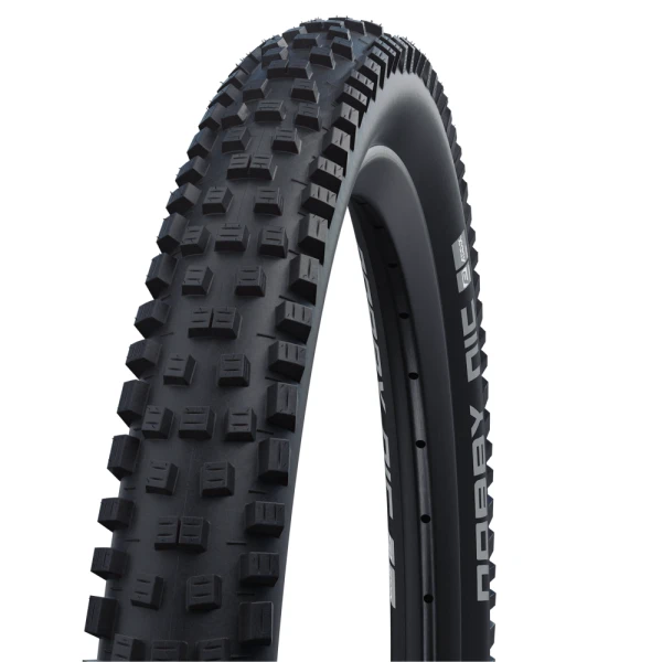 Покрышка Schwalbe Nobby Nic 26x2.25 (57-559) Addix Performance LiteSkin B/B-SK