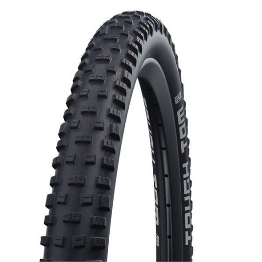 Покрышка Schwalbe Tough Tom 27.5x2.25. 650B (57-584) Active. K-Guard LiteSkin