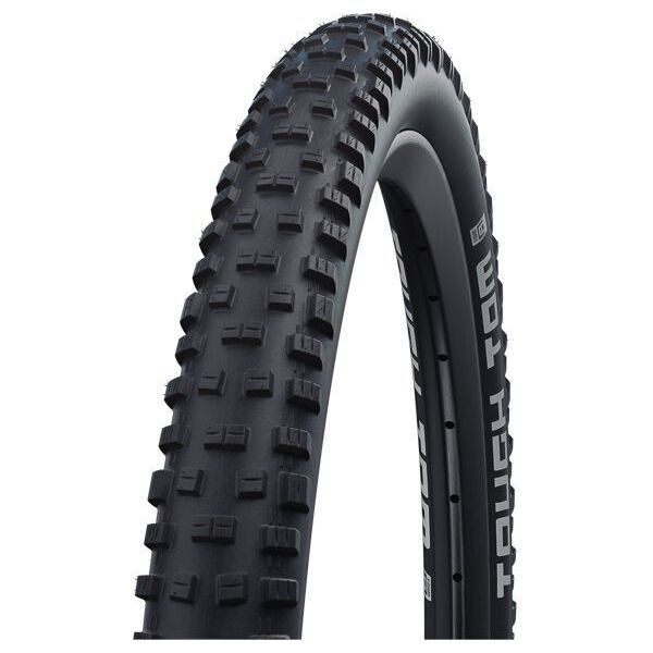 Покришка Schwalbe Tough Tom 27.5x2.25. 650B (57-584) Active. K-Guard LiteSkin