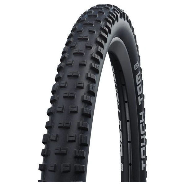 Покрышка Schwalbe Tough Tom 27.5x2.25. 650B (57-584) Active. K-Guard LiteSkin