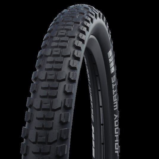 Покрышка Schwalbe Johnny Watts 29x2.35(60-622) Addix Performance DD. RaceGuard B/B-SK